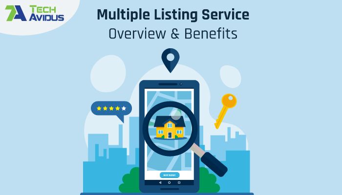 Multiple Listing Service - Overview & Benefits